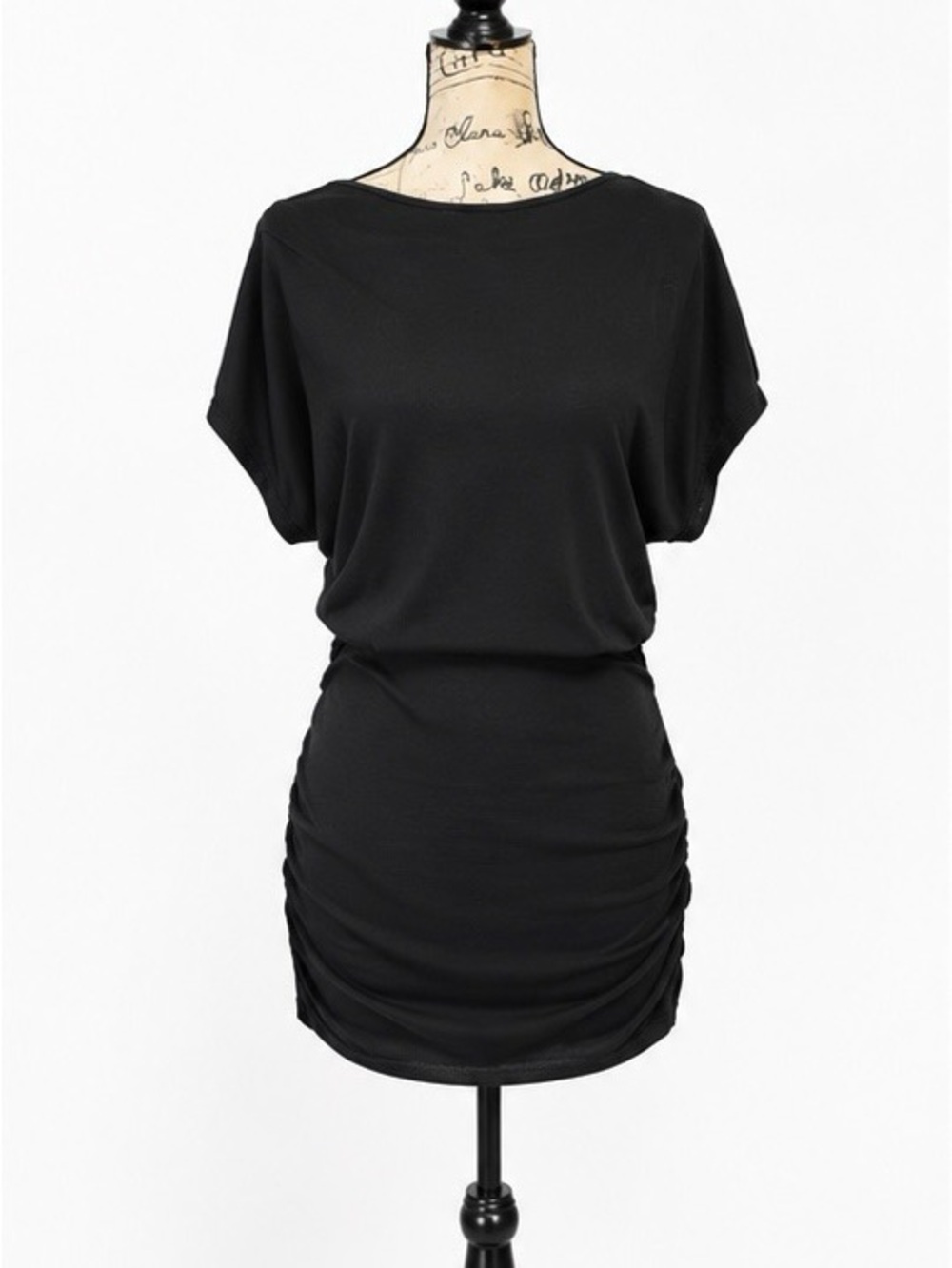 Victoria's Secret Black Dress